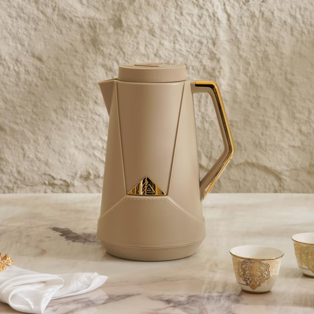 Mist Vacuum Flask