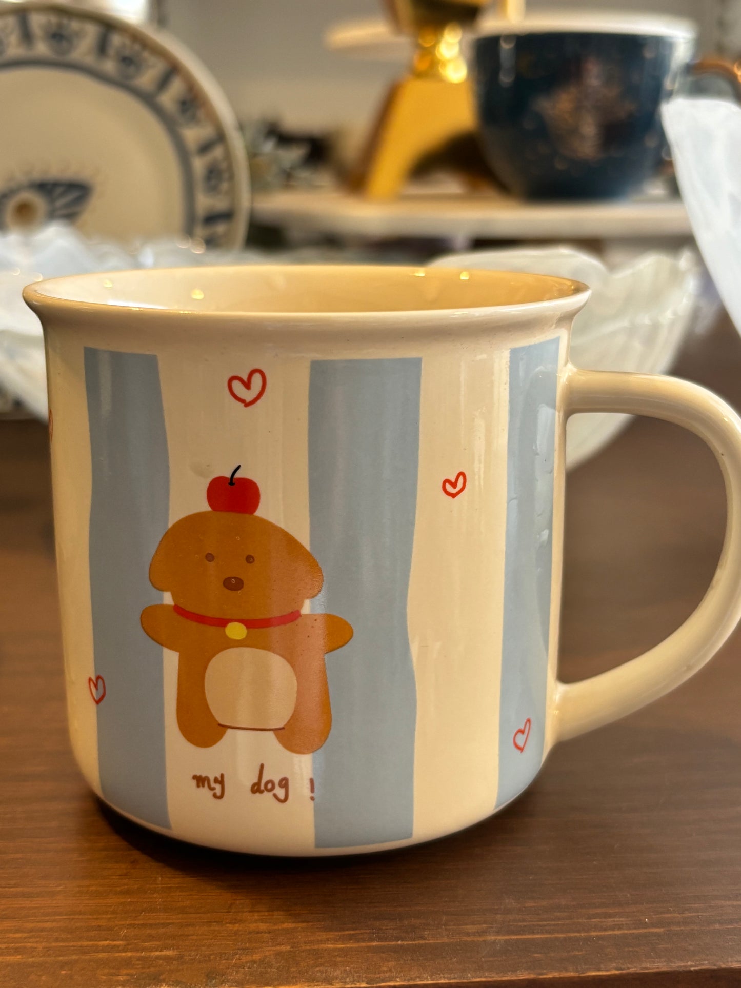 My Dog Mug