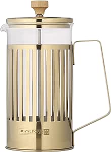 GOLD COFFEE PRESS 1L