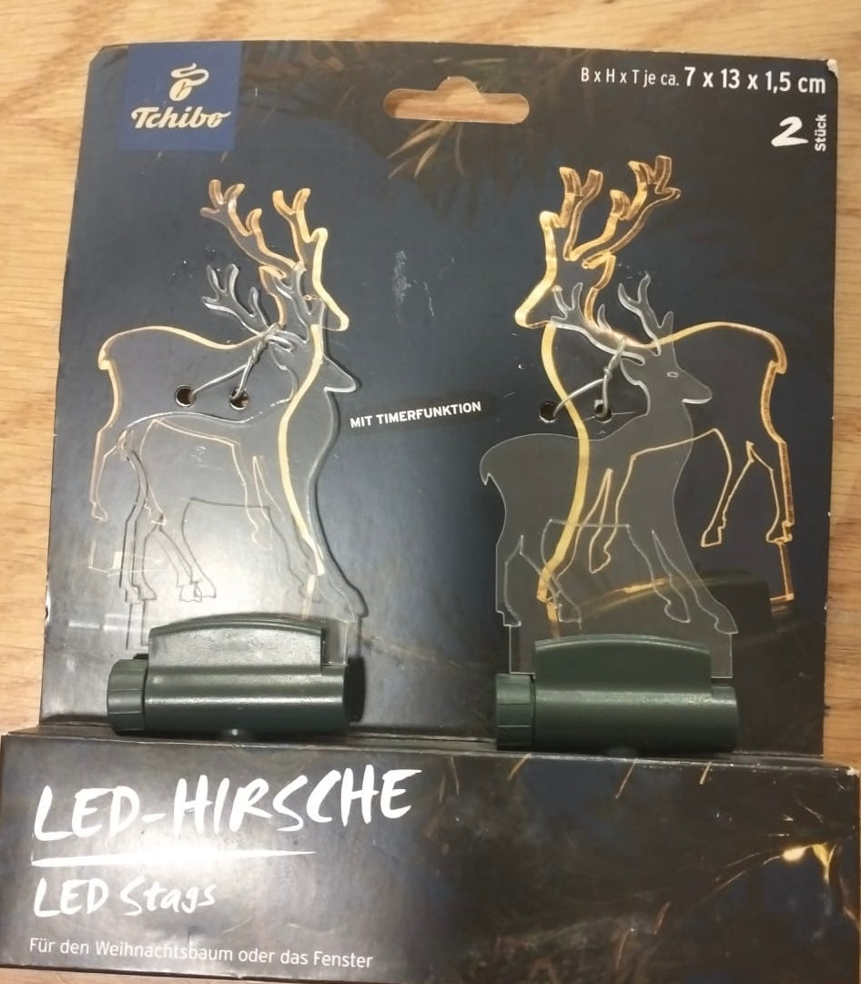Xmas Reindeer