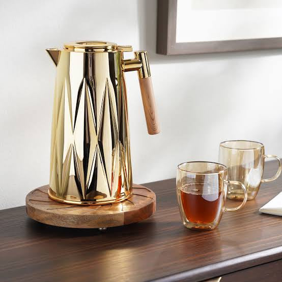 Elara Vacuum Flask