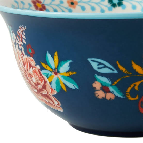 The Pioneer Woman Floral Stoneware Serveware