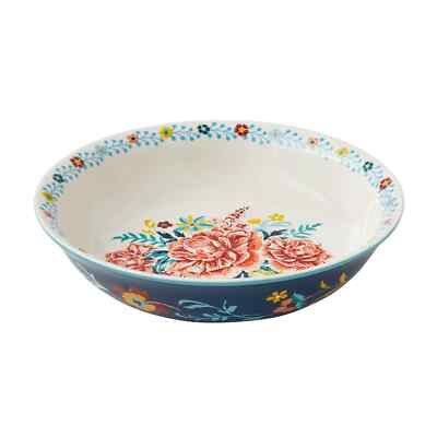 The Pioneer Woman Floral Stoneware Serveware