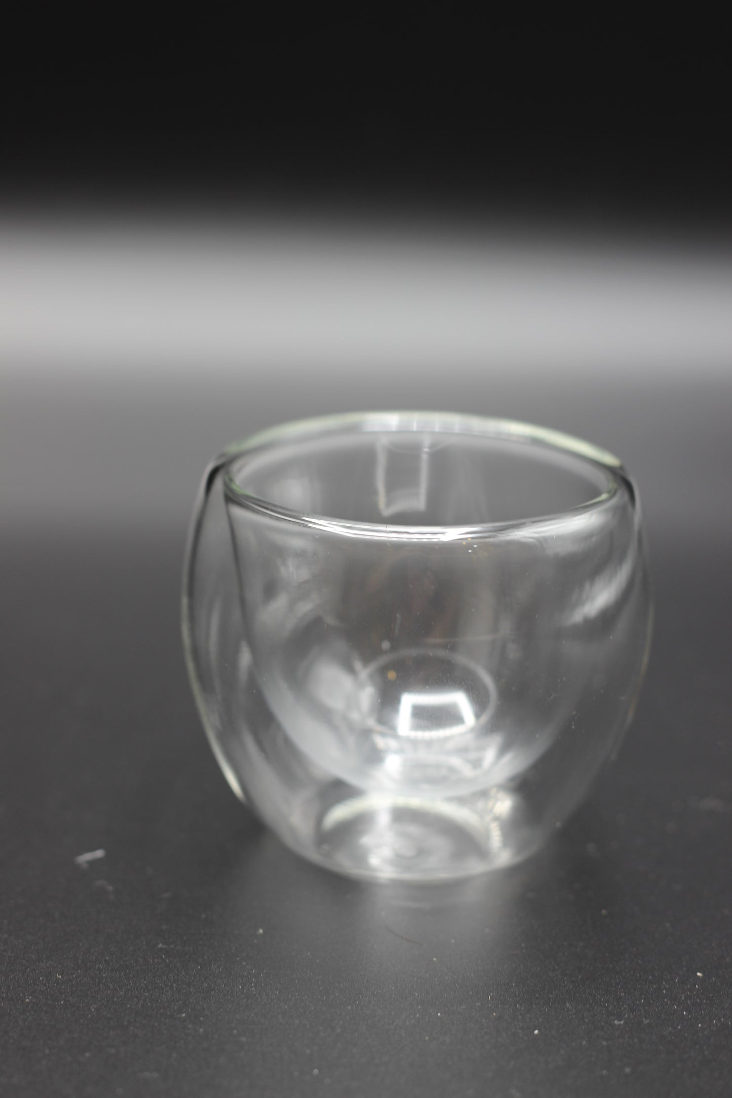 Double Walled Espresso Cup 90ml