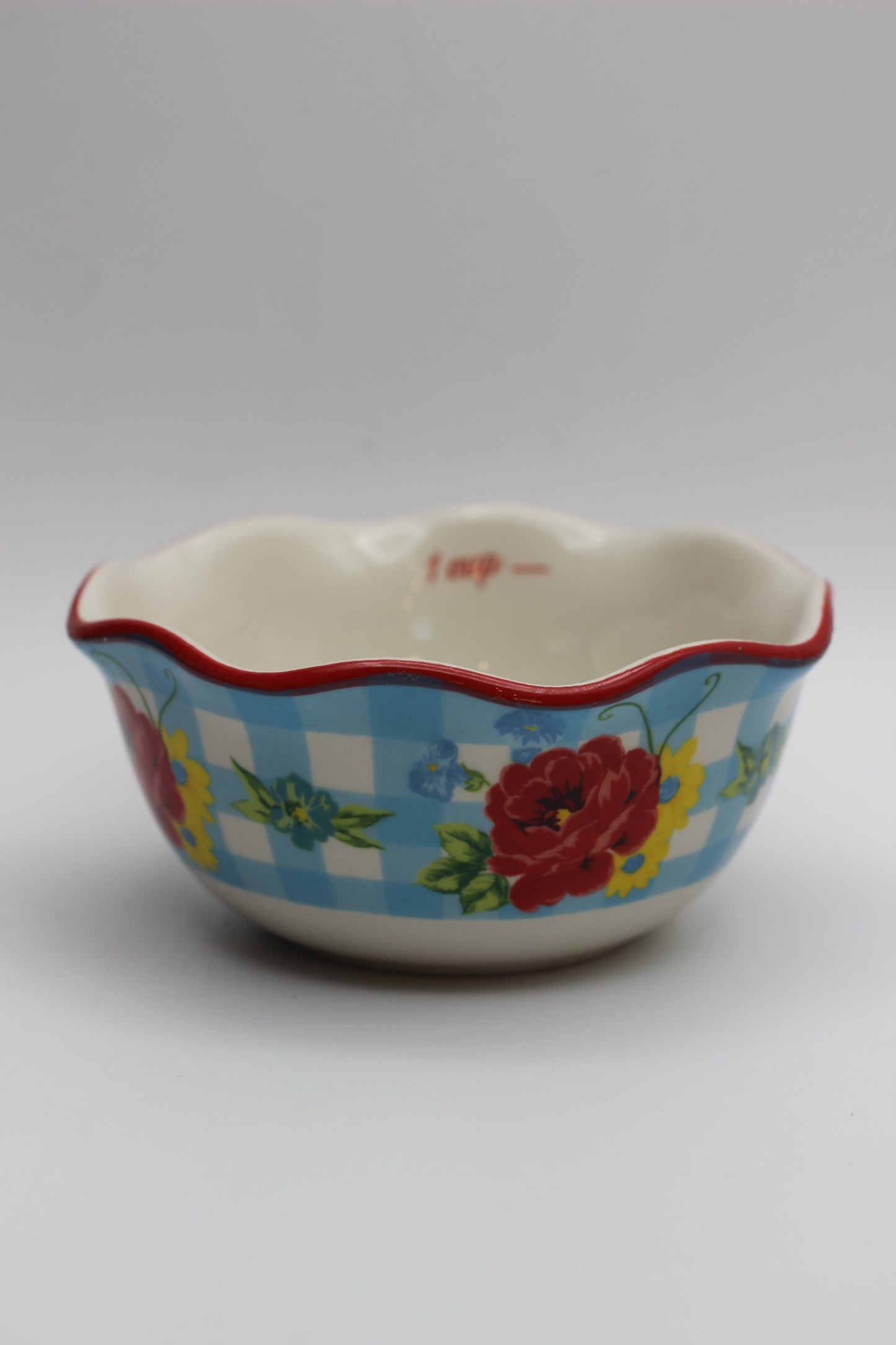 The Pioneer Woman Sweet Rose Measuring Set