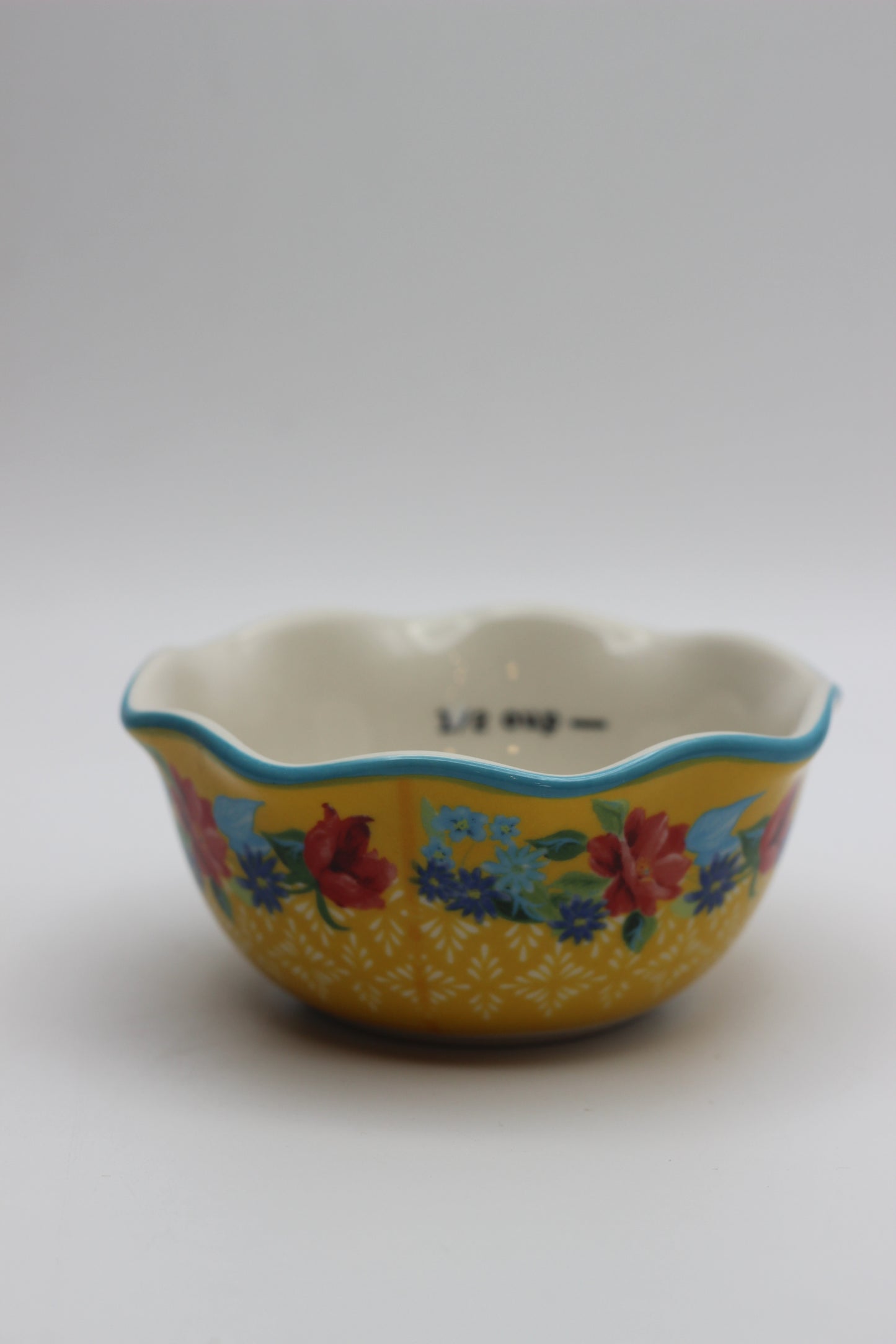 The Pioneer Woman Sweet Rose Measuring Set