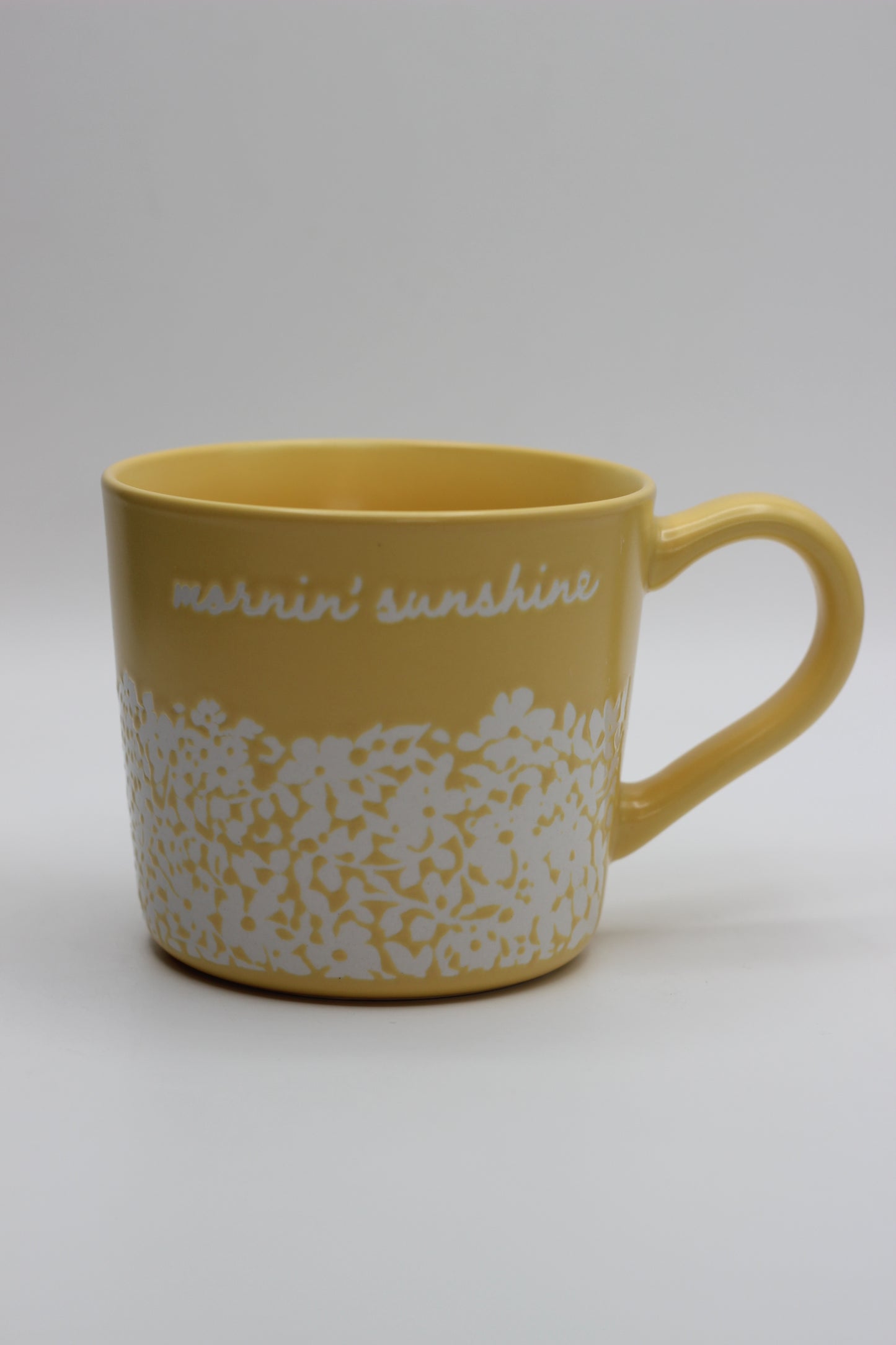 Morning Sunshine Mug