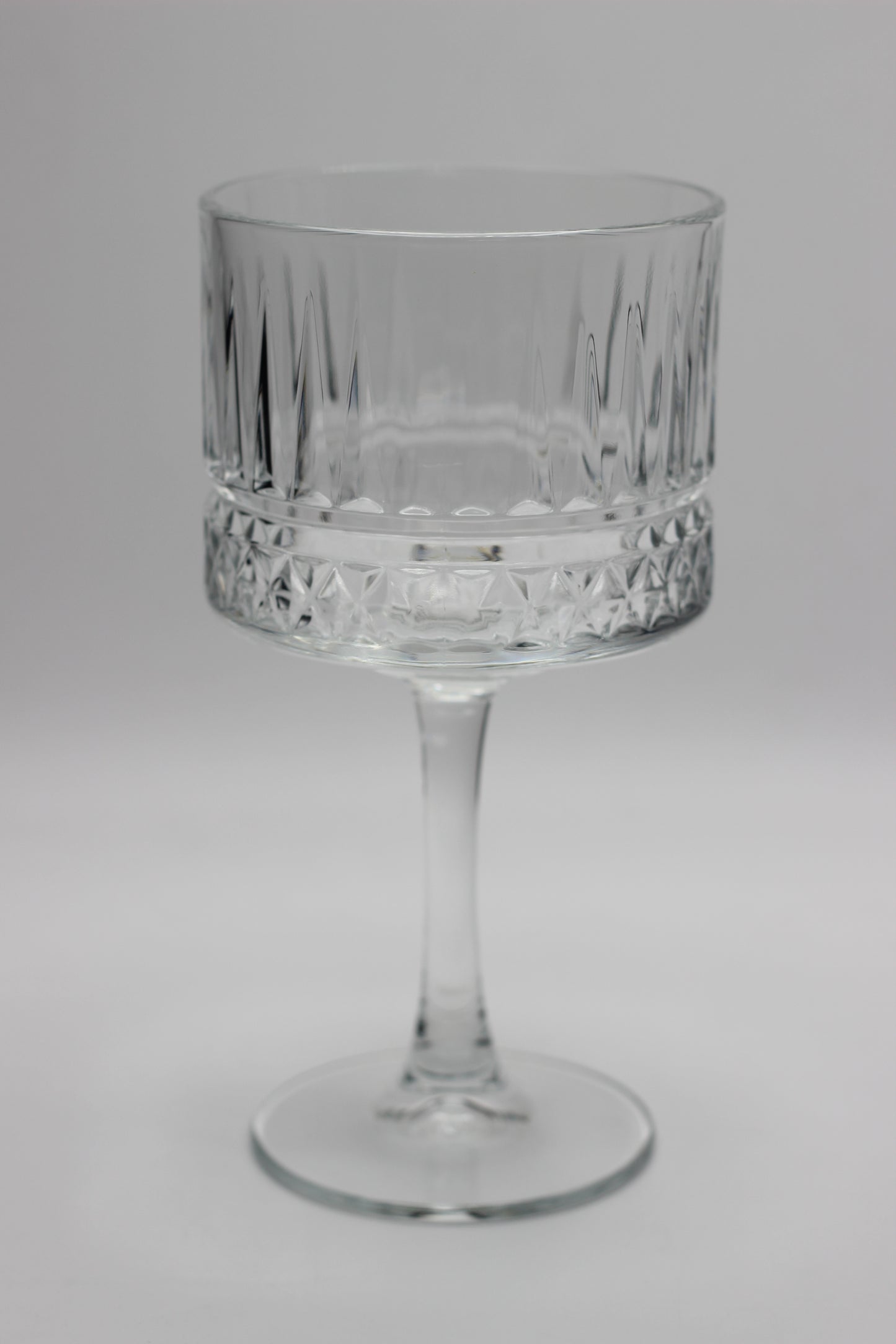 Elysia Cocktail Glass