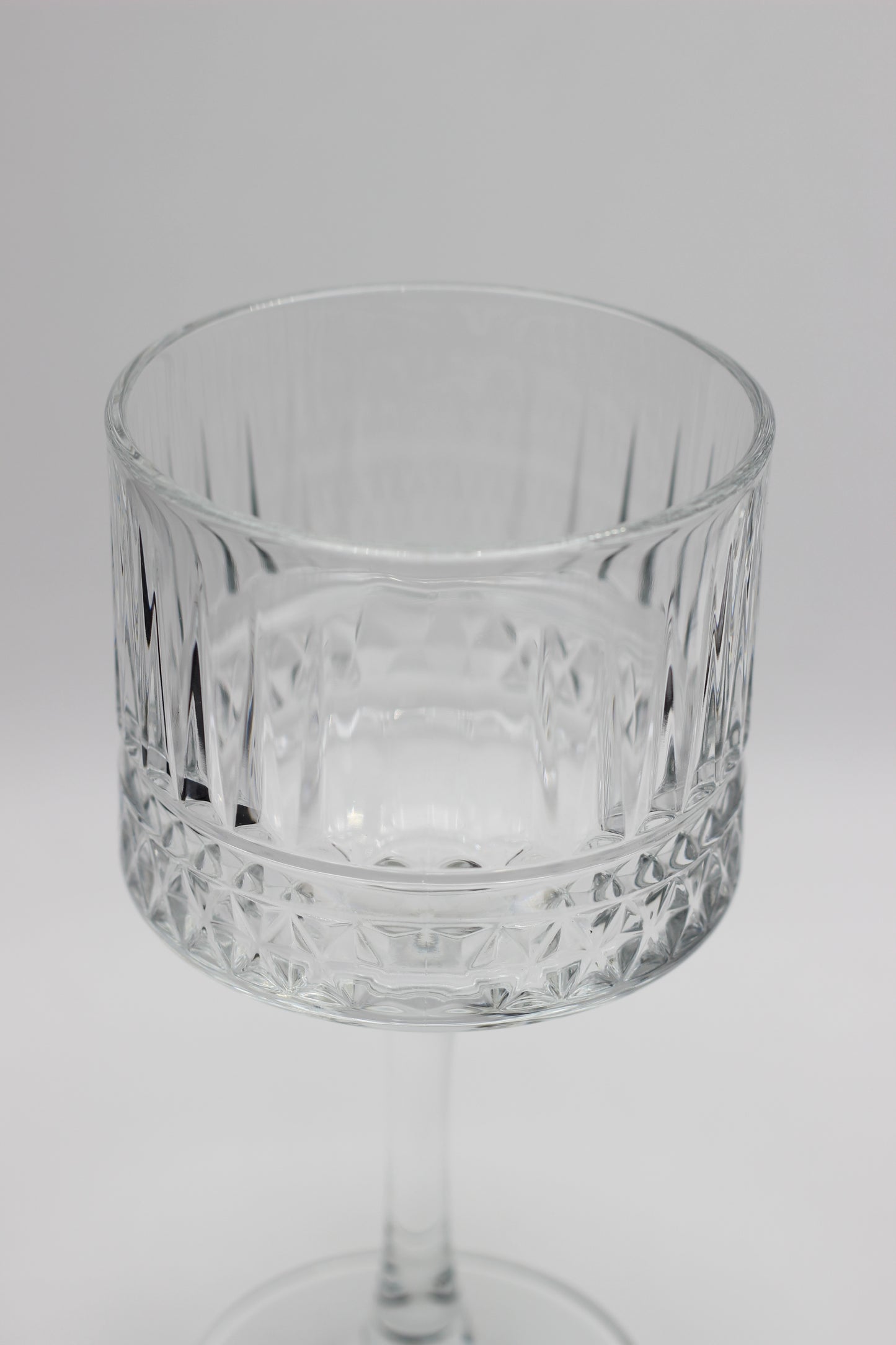 Elysia Cocktail Glass