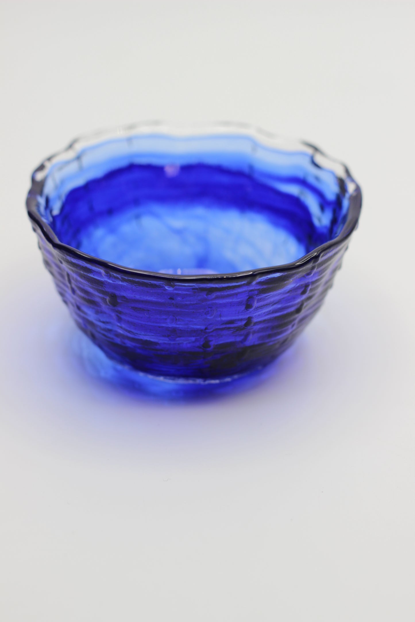 Glass Dipping Bowl