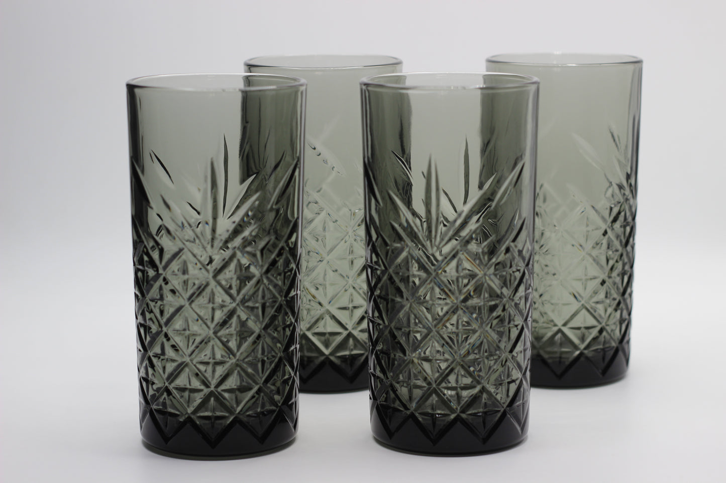 Timeless High Ball Glass