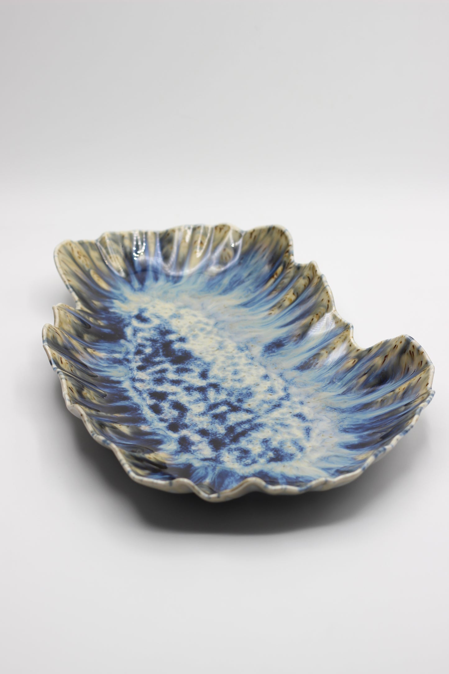 Blue Fusion Platter