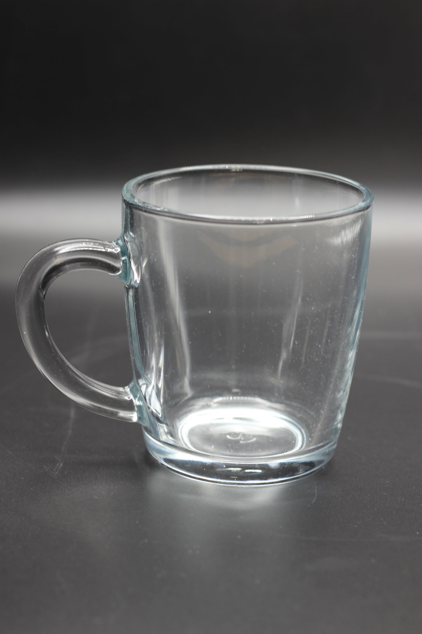 Essential Glass Mug