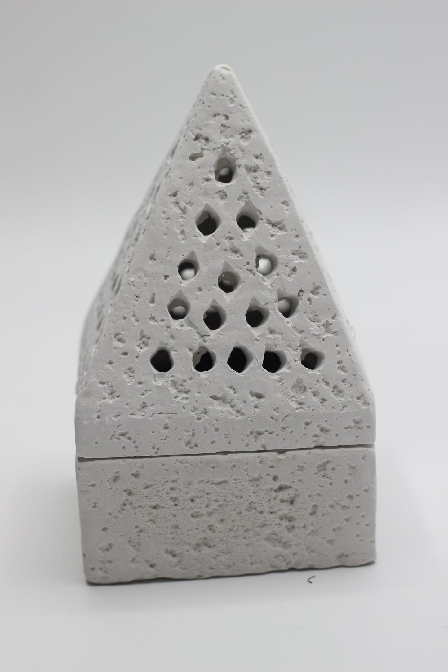 White Mabkhara