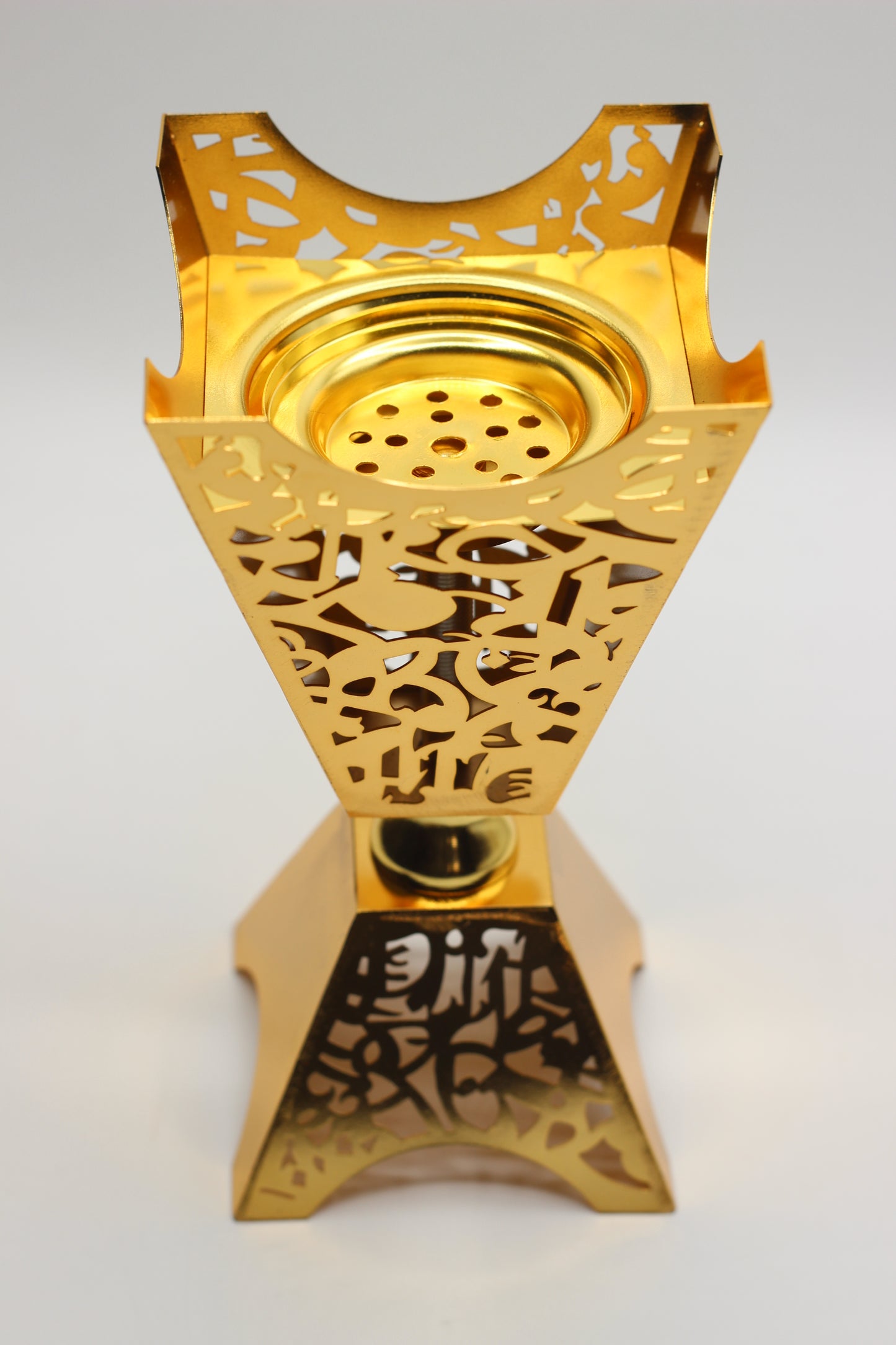 Gold Metal Mabkhara