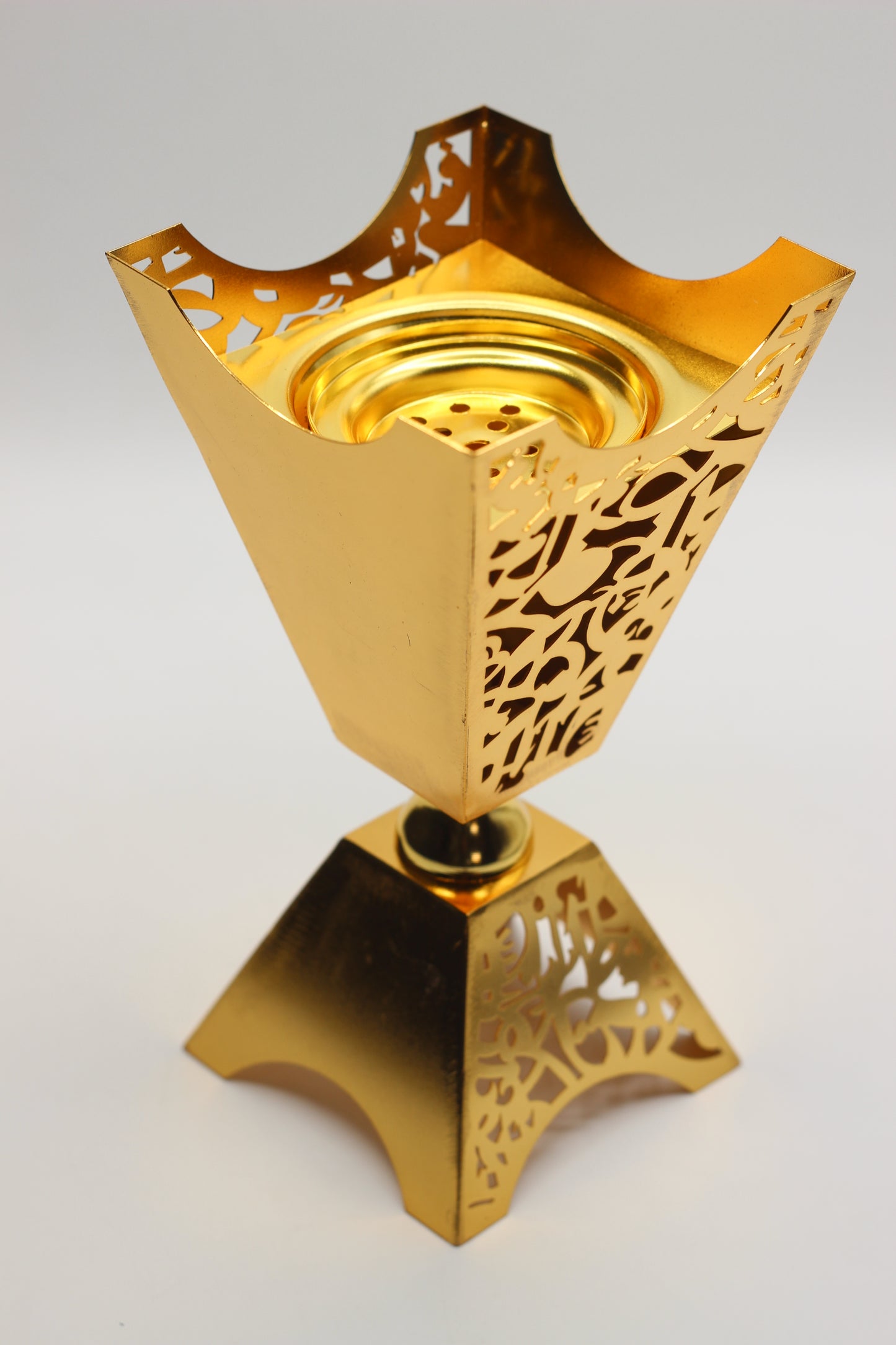 Gold Metal Mabkhara