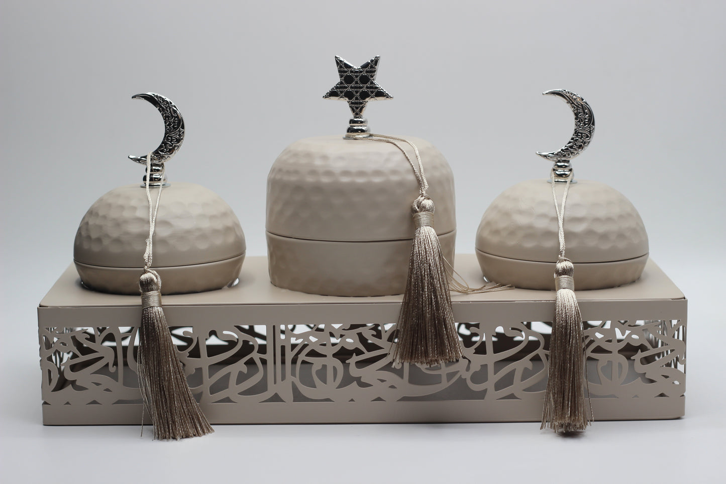 Ramadan Appetizers Set