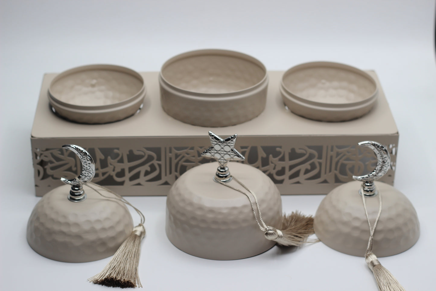 Ramadan Appetizers Set