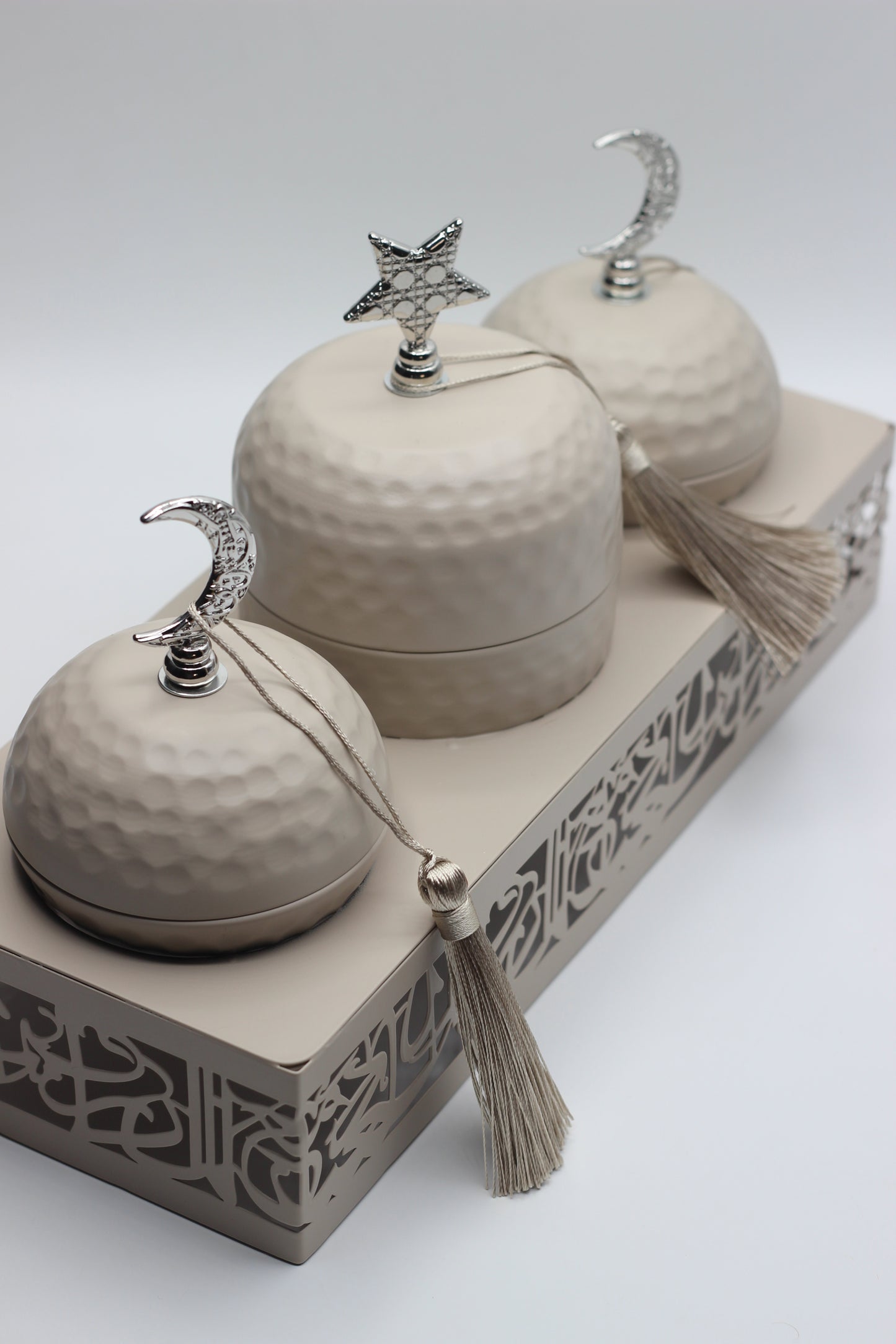 Ramadan Appetizers Set