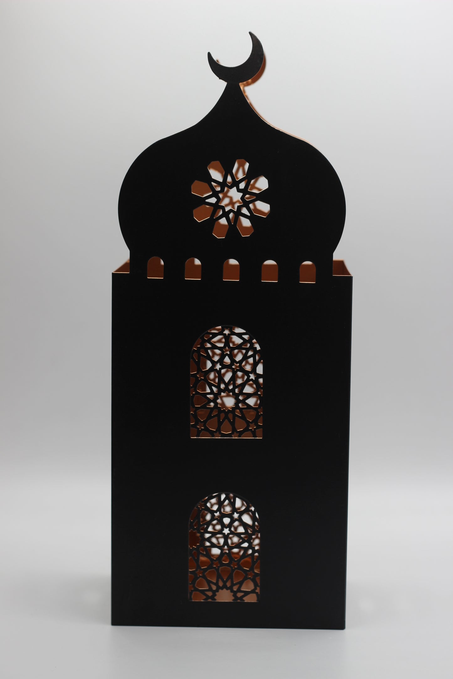 Ramadan Decorative Stand and Candle Holder