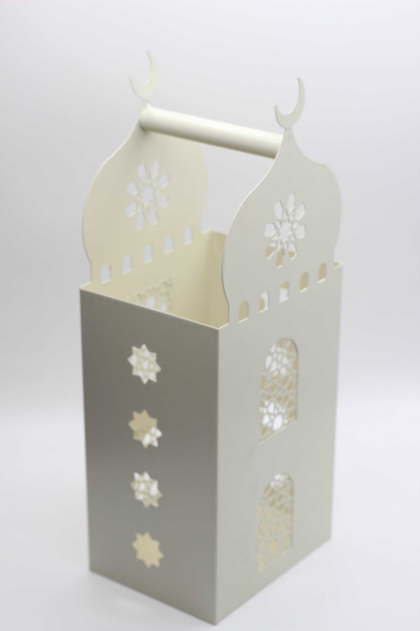 Ramadan Decorative Stand and Candle Holder