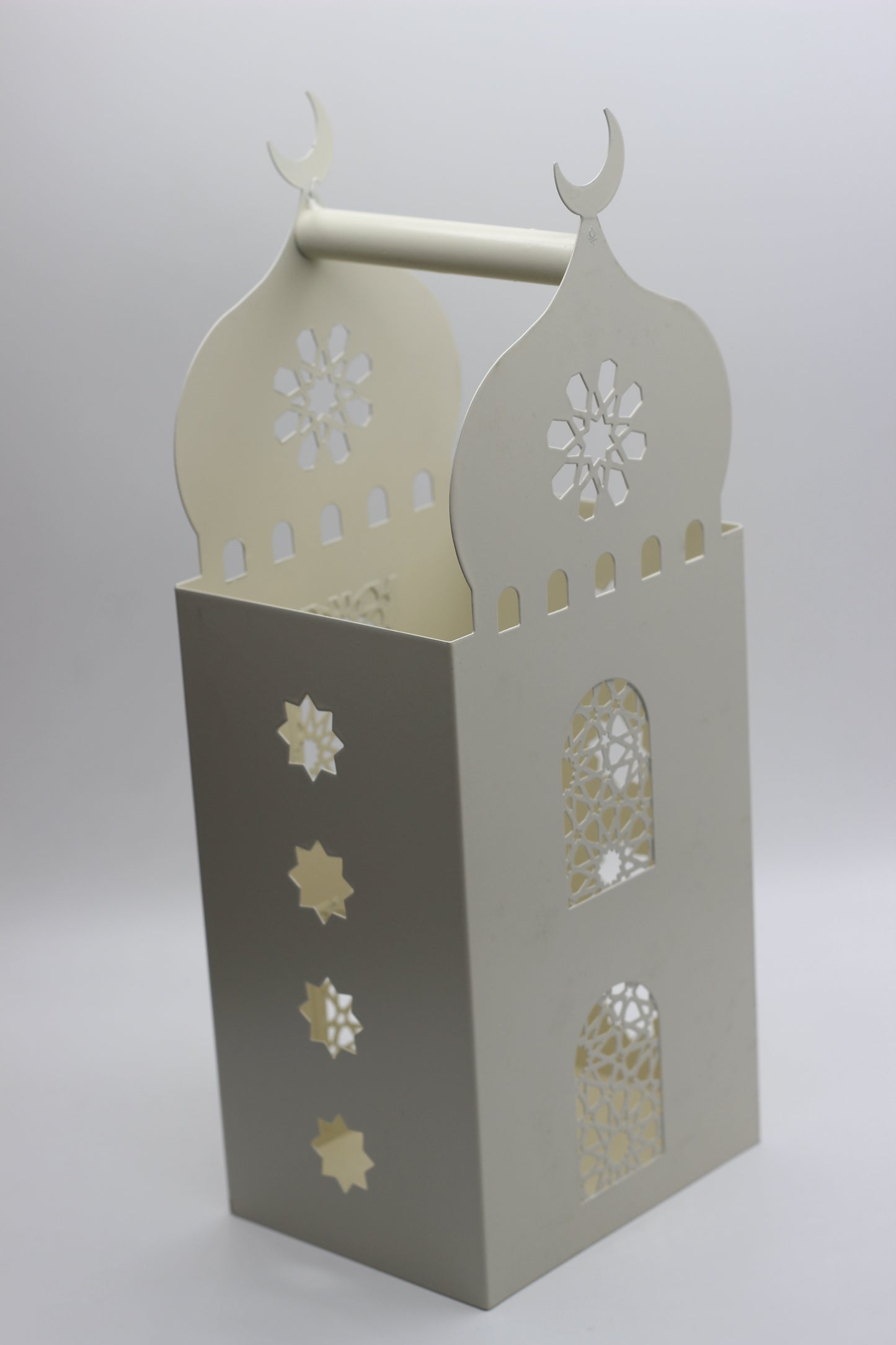 Ramadan Decorative Stand and Candle Holder