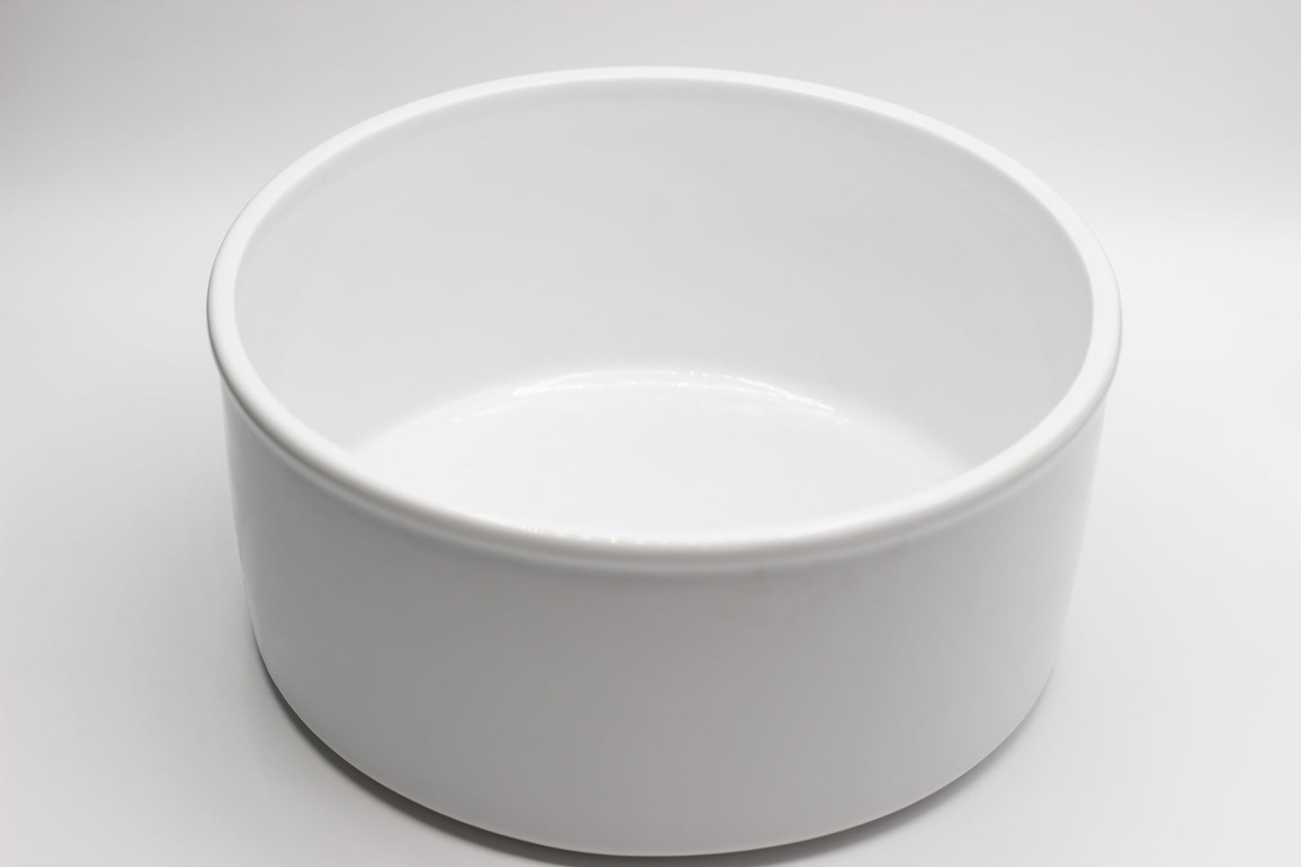 White Porcelain Tajine