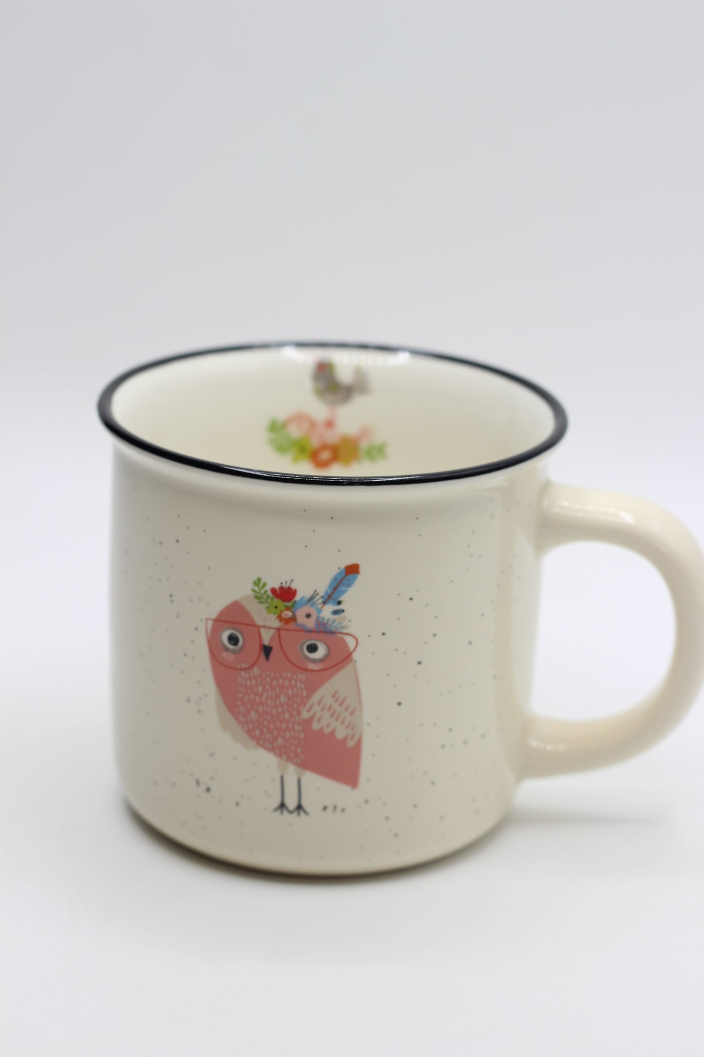 Owl Mug
