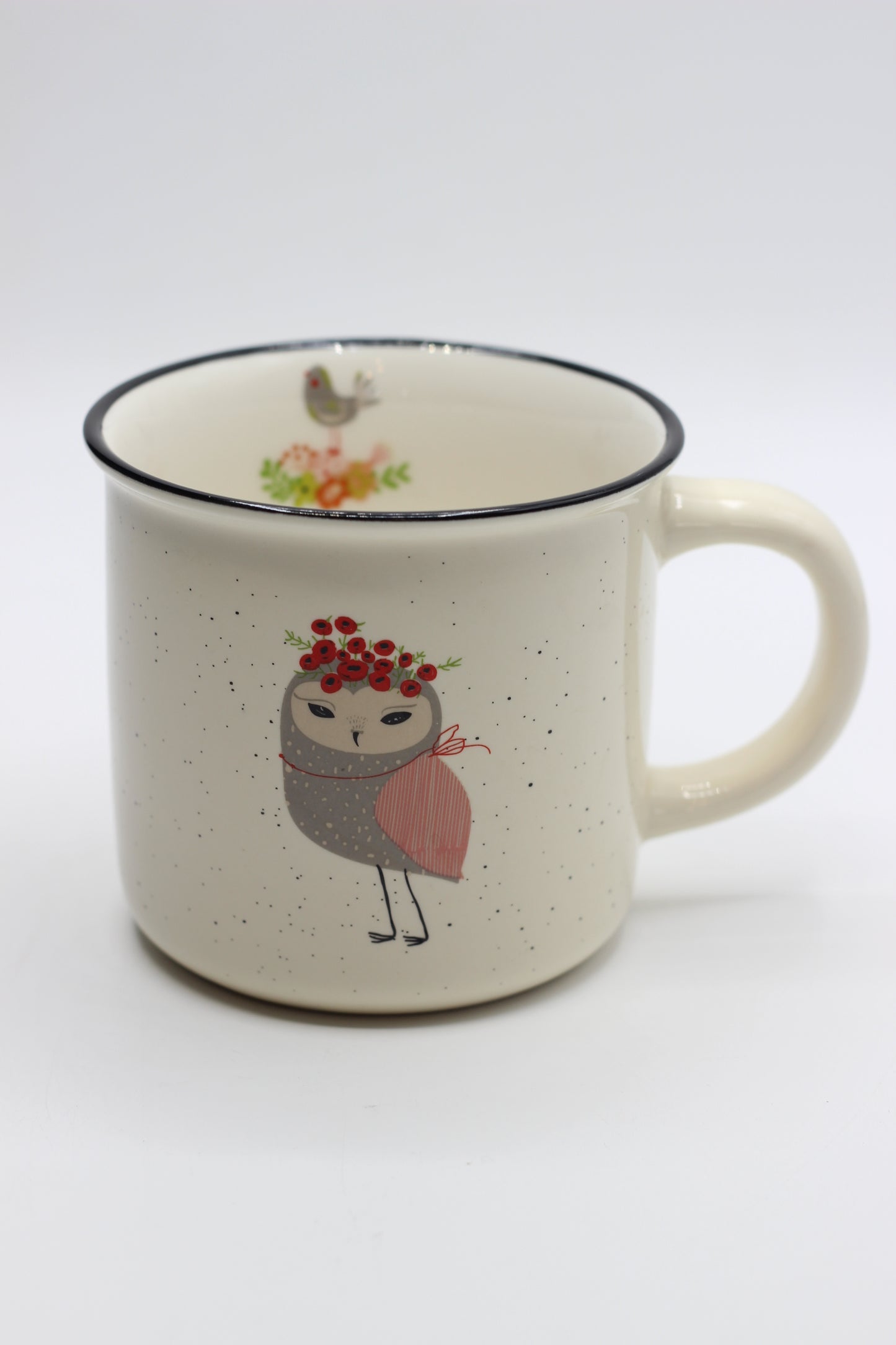 Owl Mug