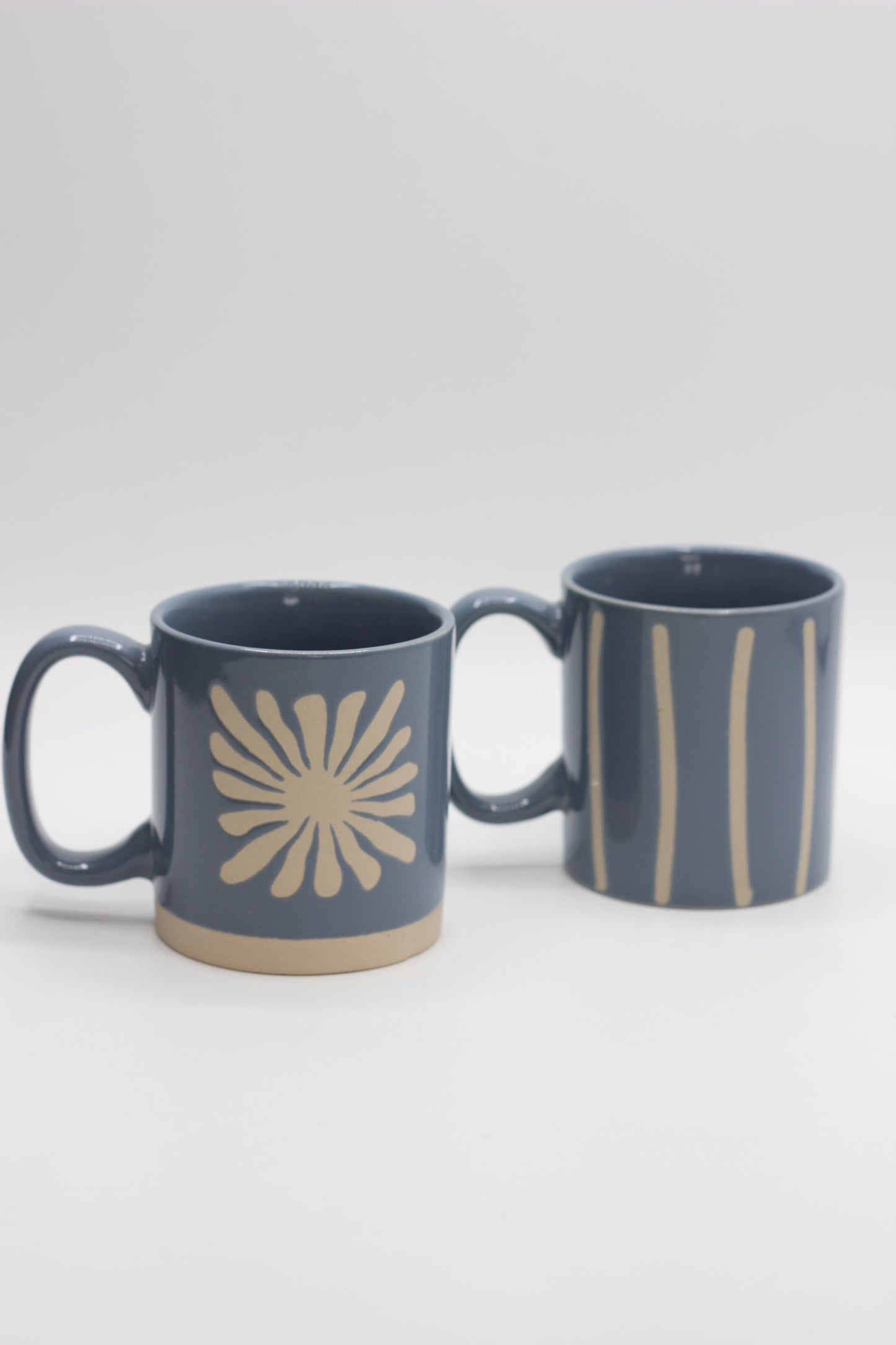 Espresso Cups Set of 2 pcs