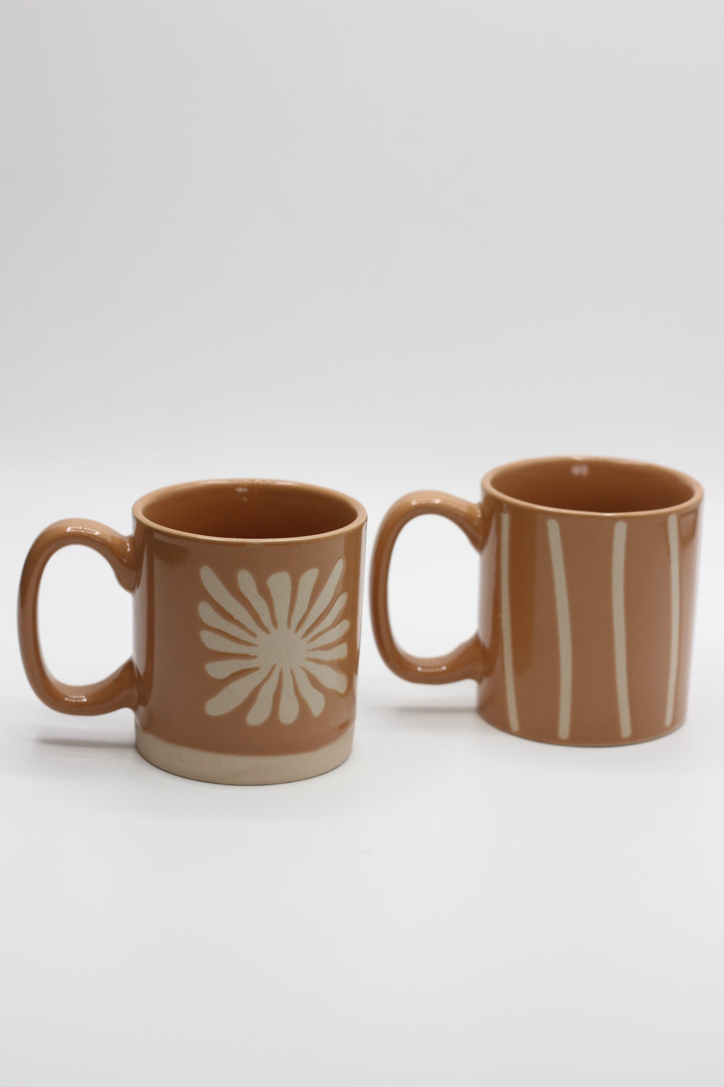 Espresso Cups Set of 2 pcs
