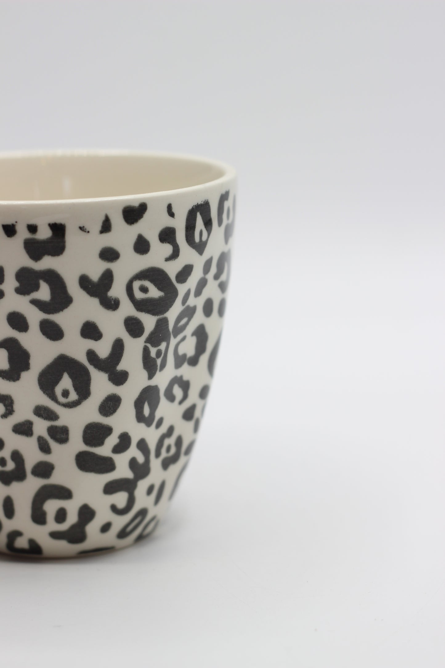 Handmade Irregular Cups