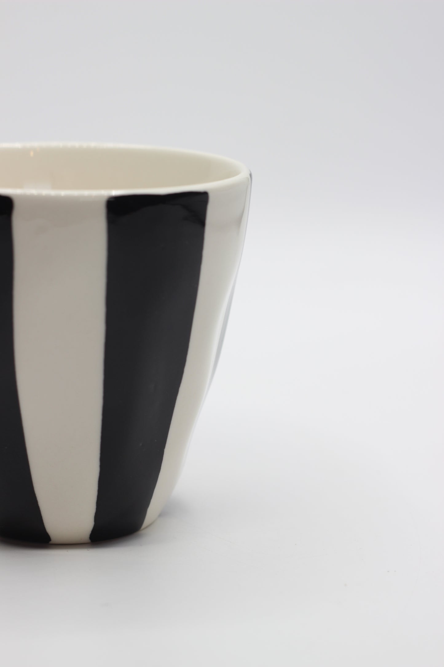 Handmade Irregular Cups