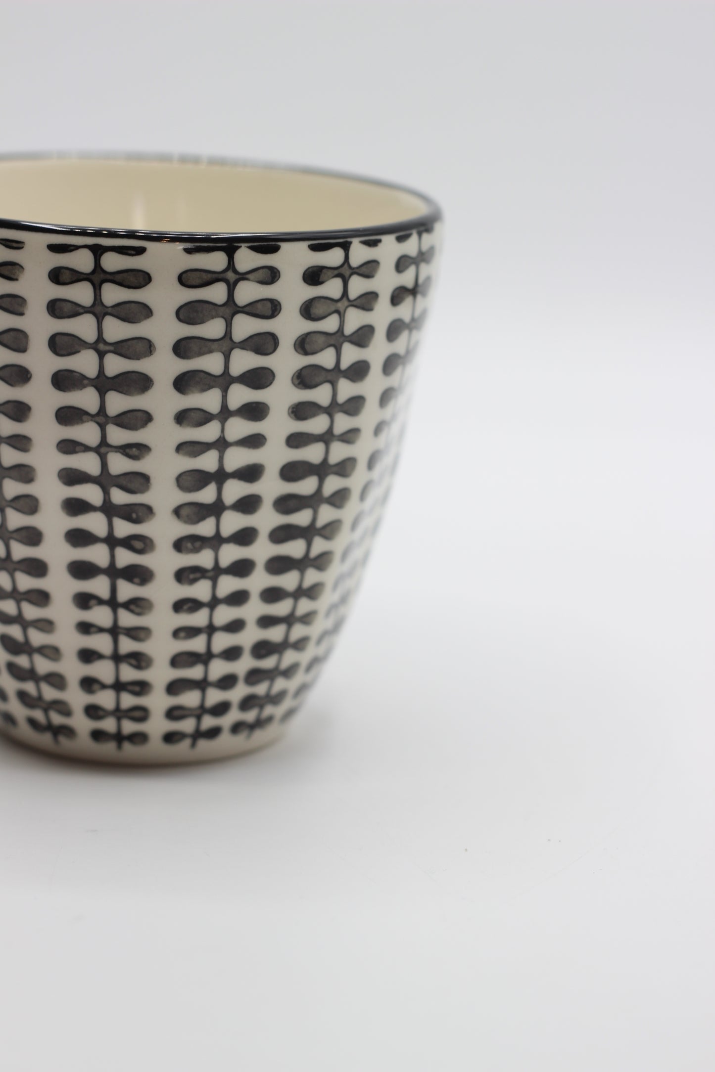Handmade Irregular Cups