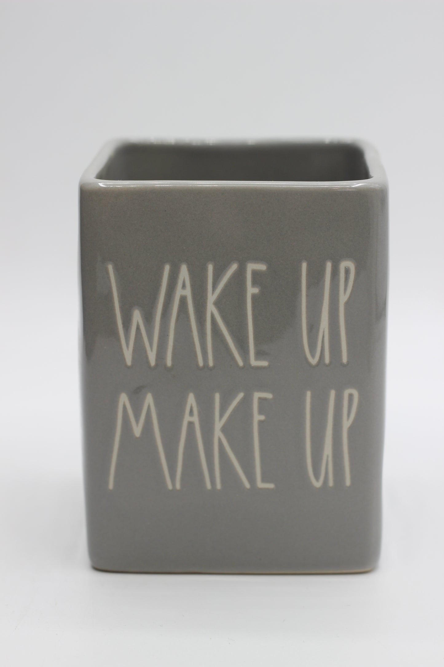 Rae Dunn Multi Purpose Ceramic Organizers