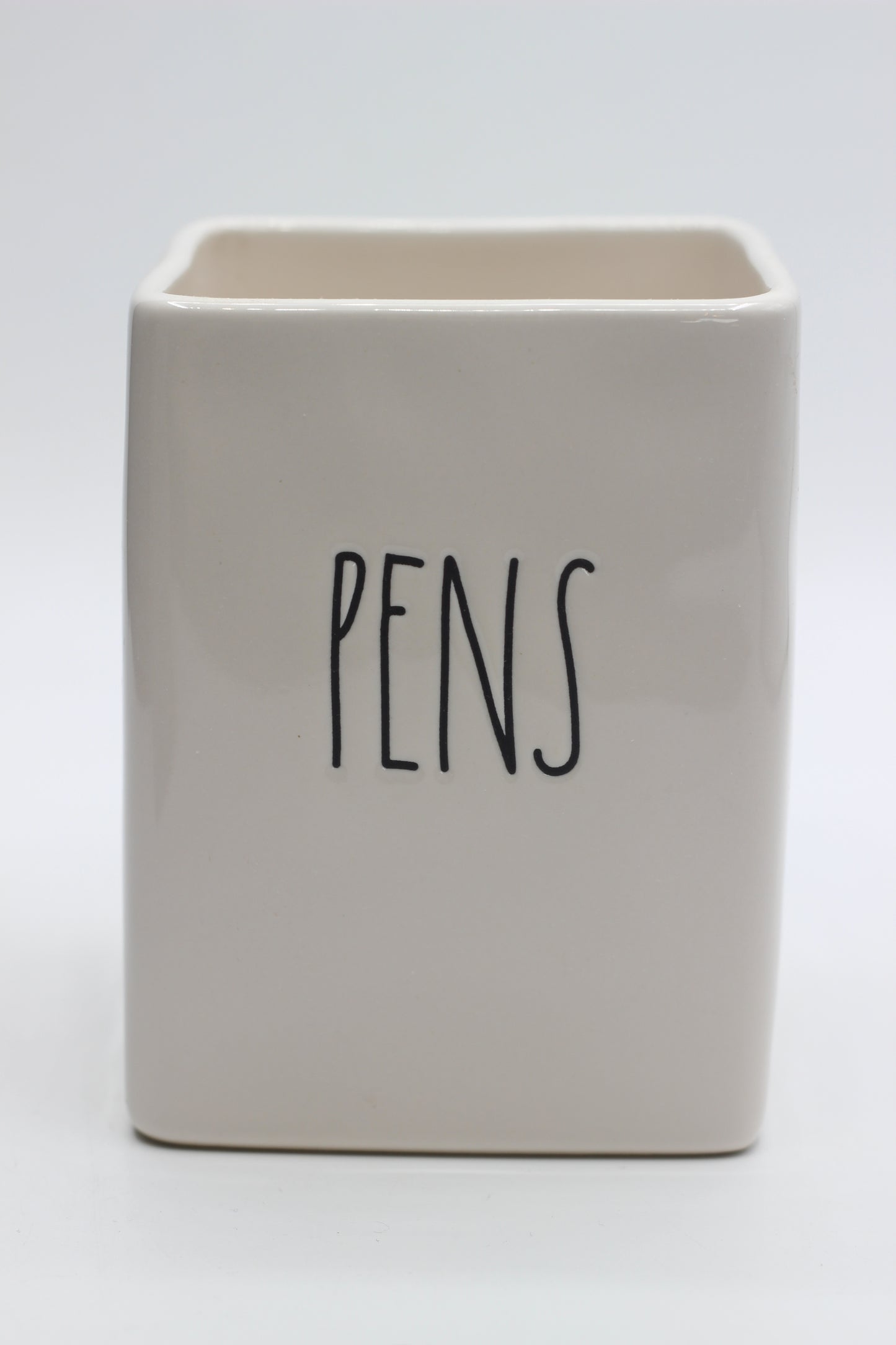 Rae Dunn Multi Purpose Ceramic Organizers