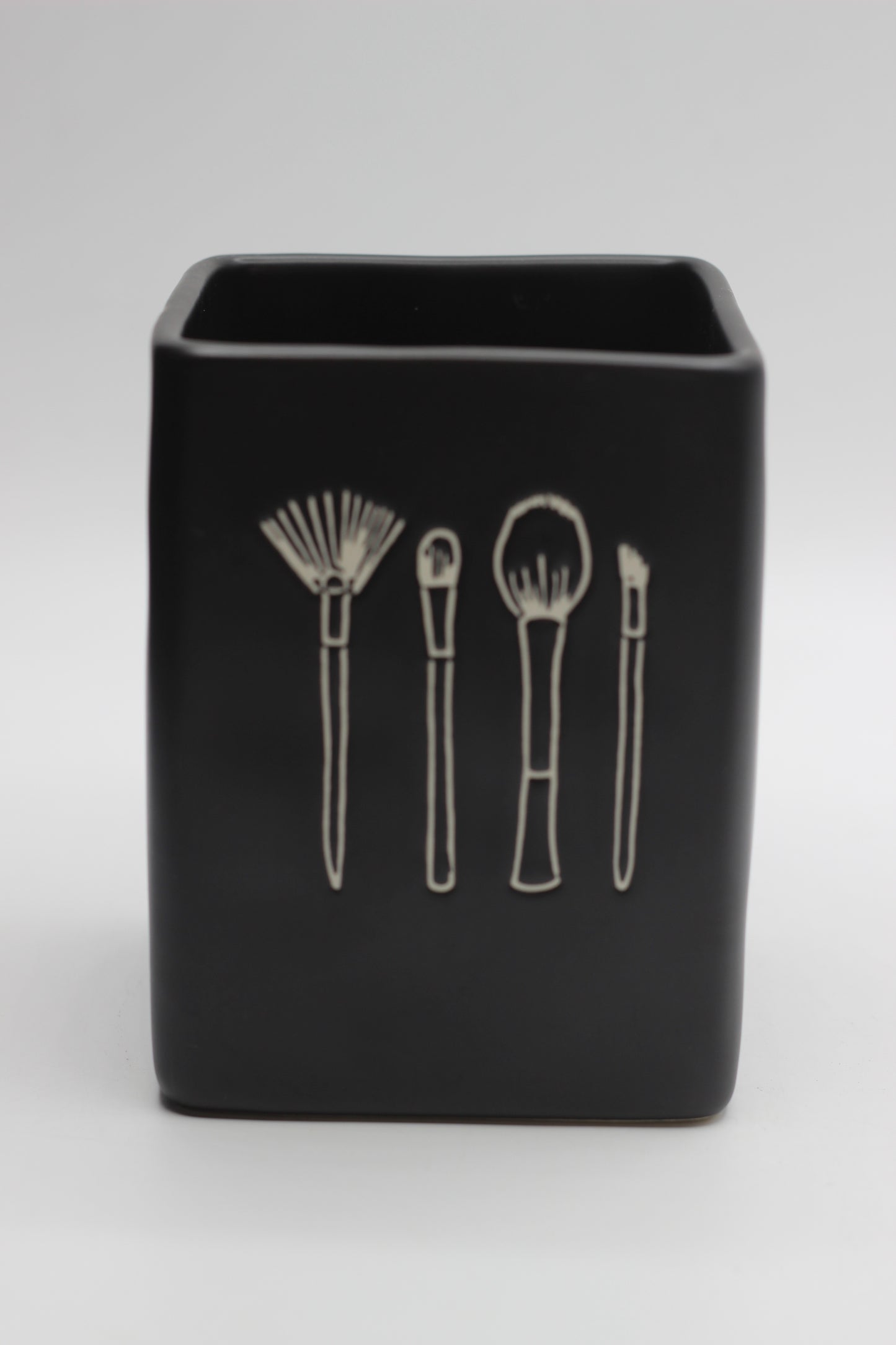 Rae Dunn Multi Purpose Ceramic Organizers