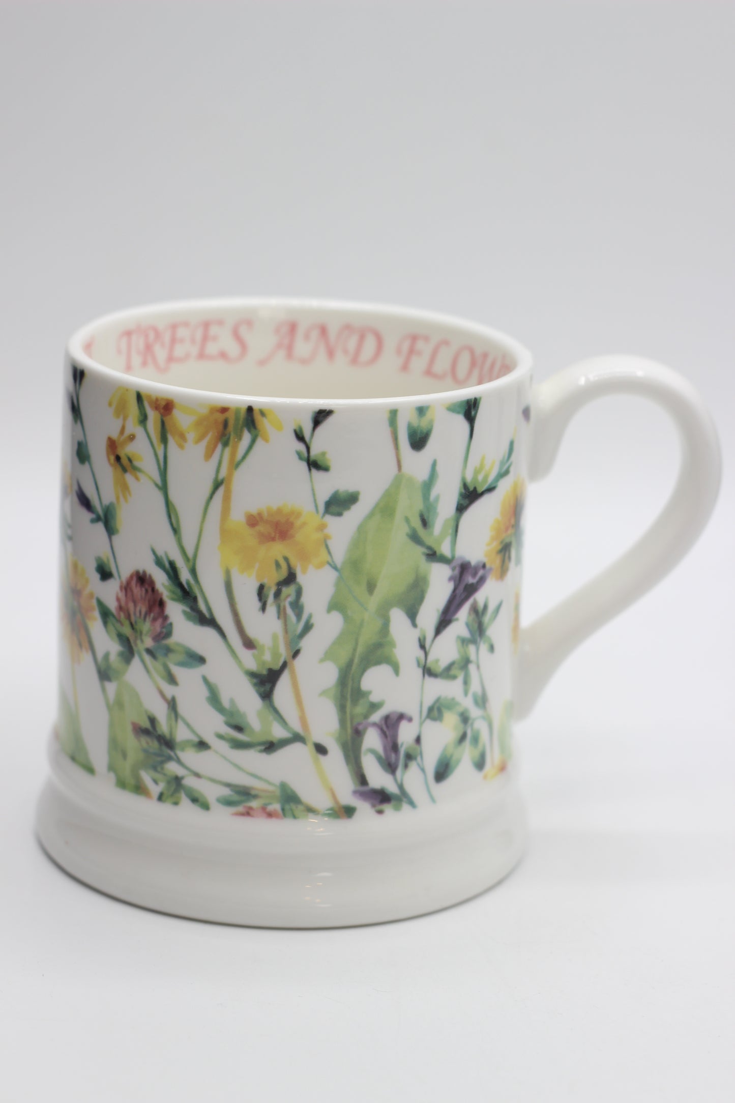 Garden Ceramic Mug