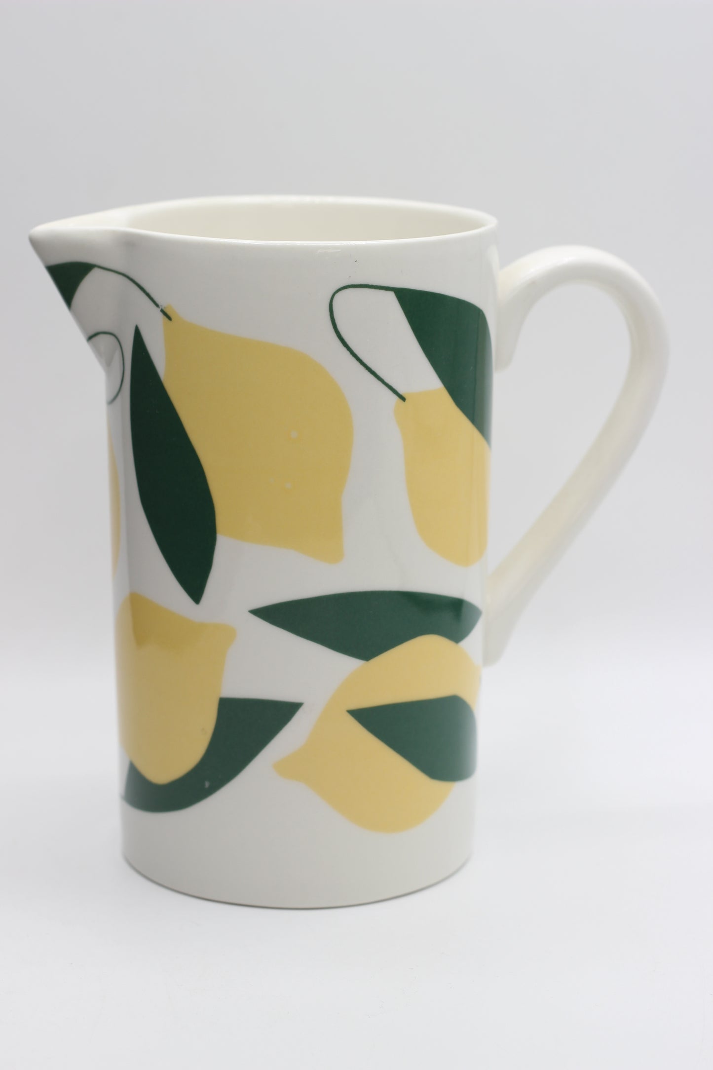 Make Lemonade Pitcher/Vase