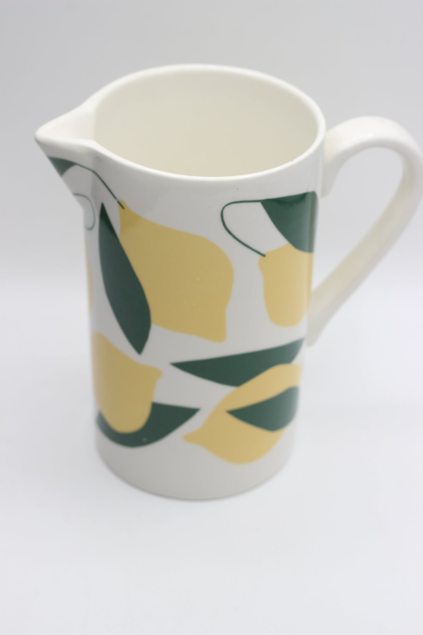 Make Lemonade Pitcher/Vase