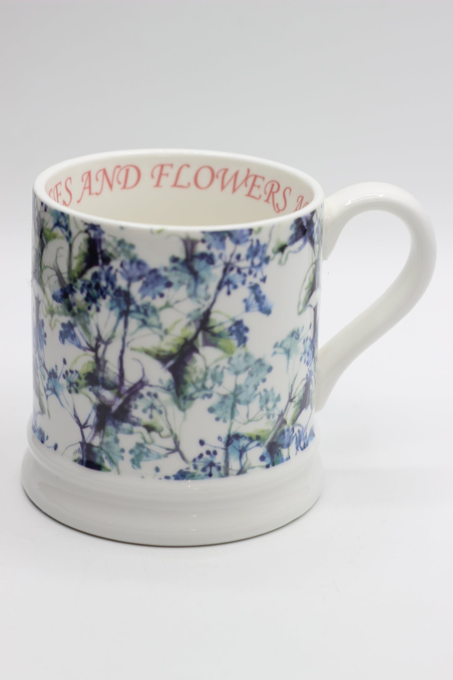 Garden Ceramic Mug