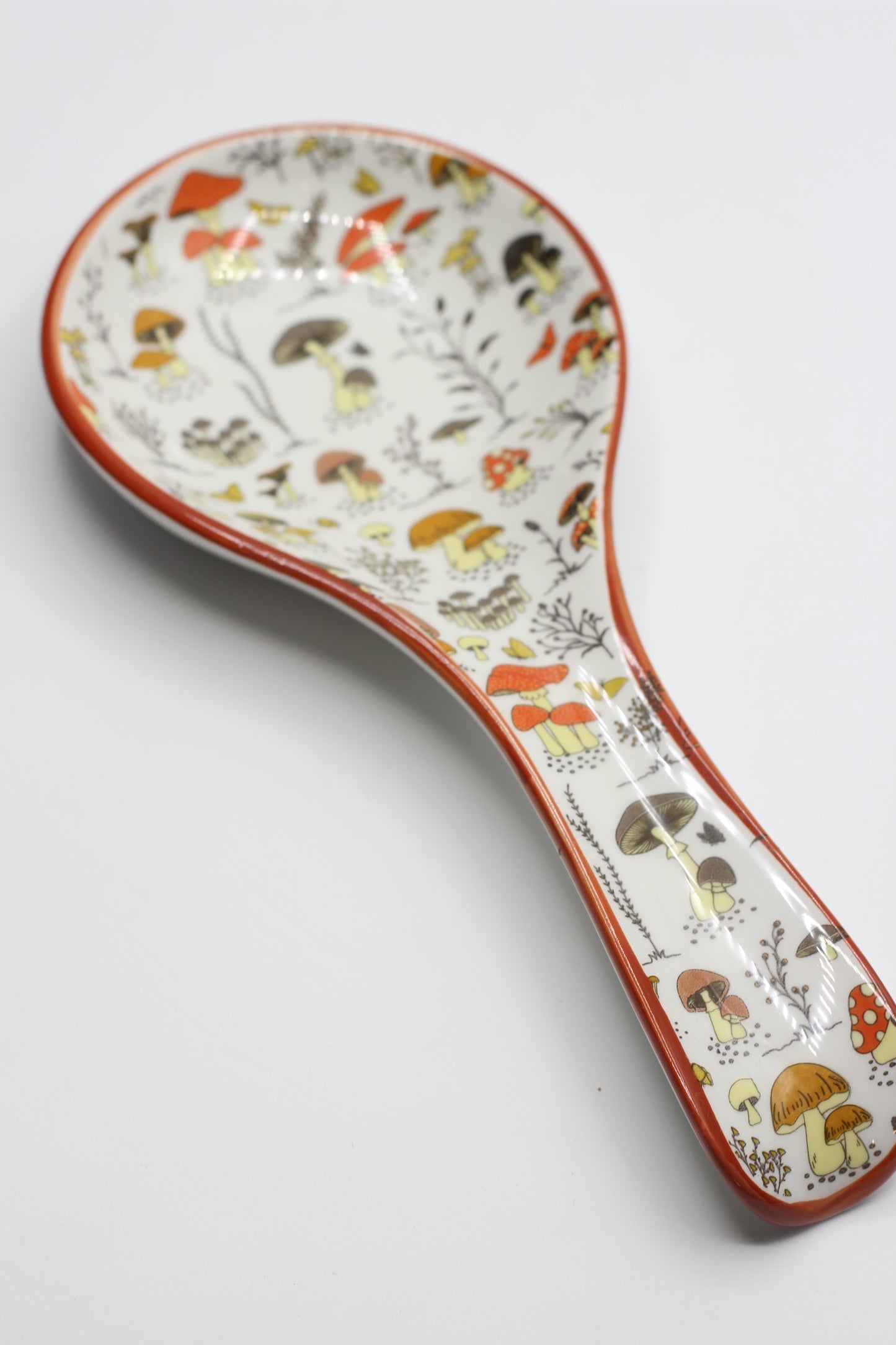 Colorful Spoon Rest