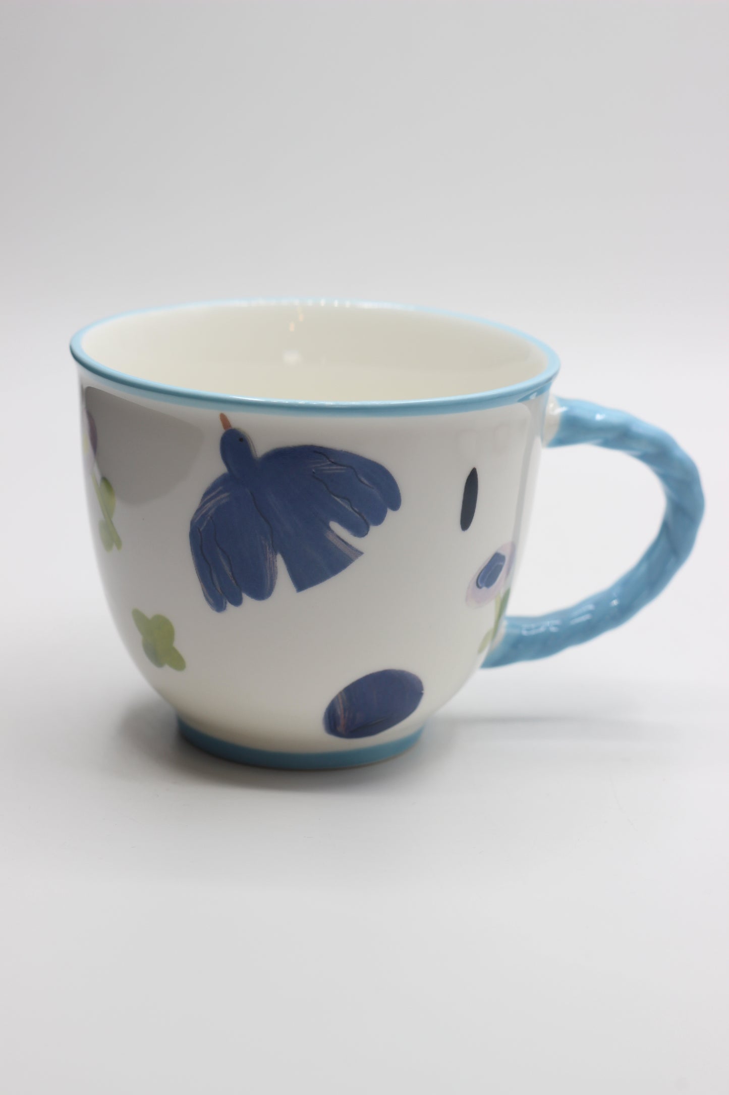 Birdy Ceramic Mug