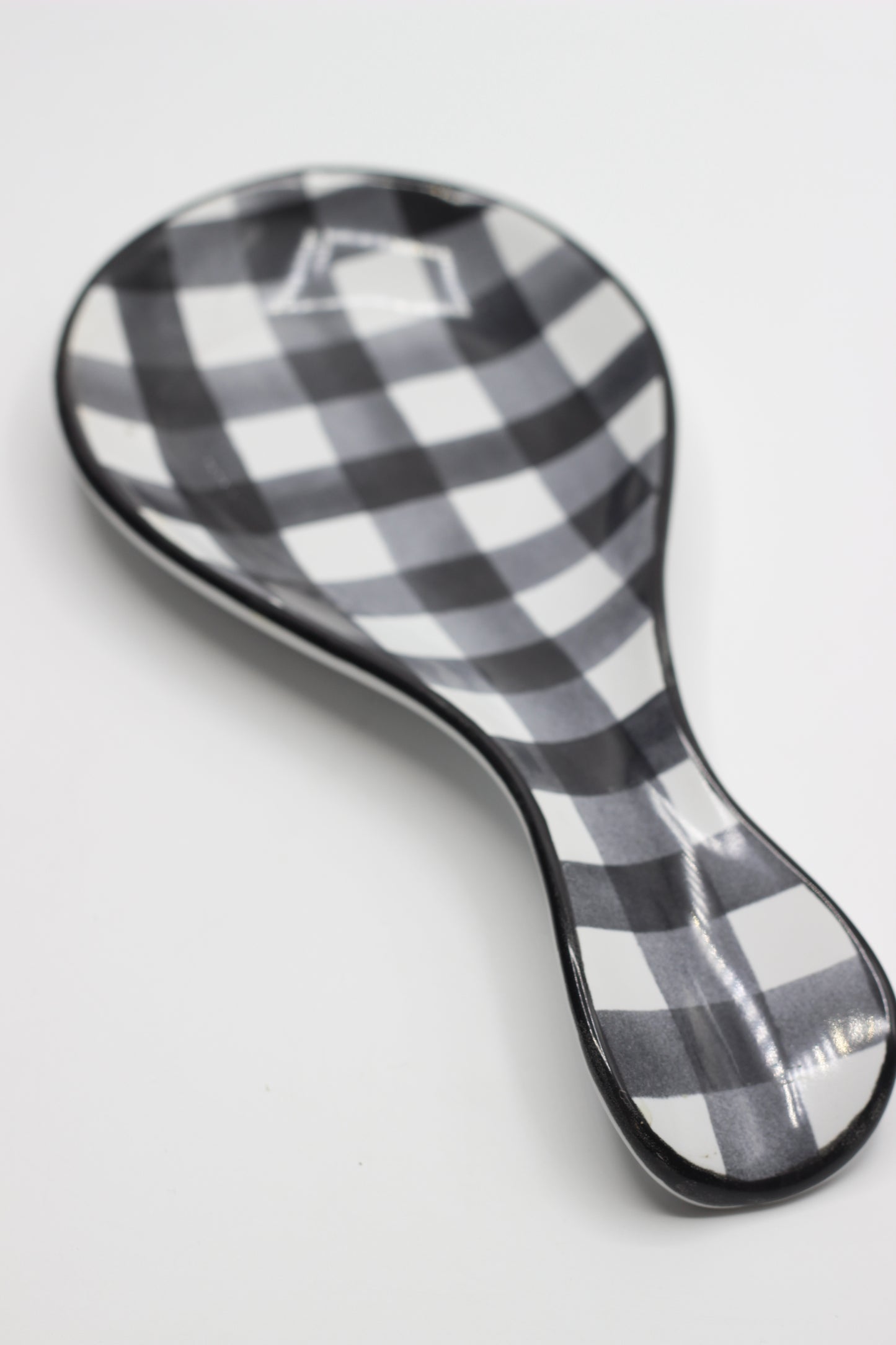 Colorful Spoon Rest