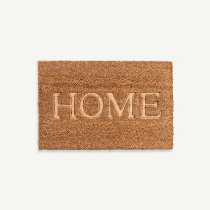 Home Door Mat