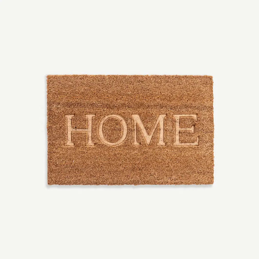 Home Door Mat