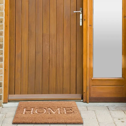 Home Door Mat