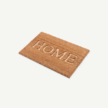 Home Door Mat