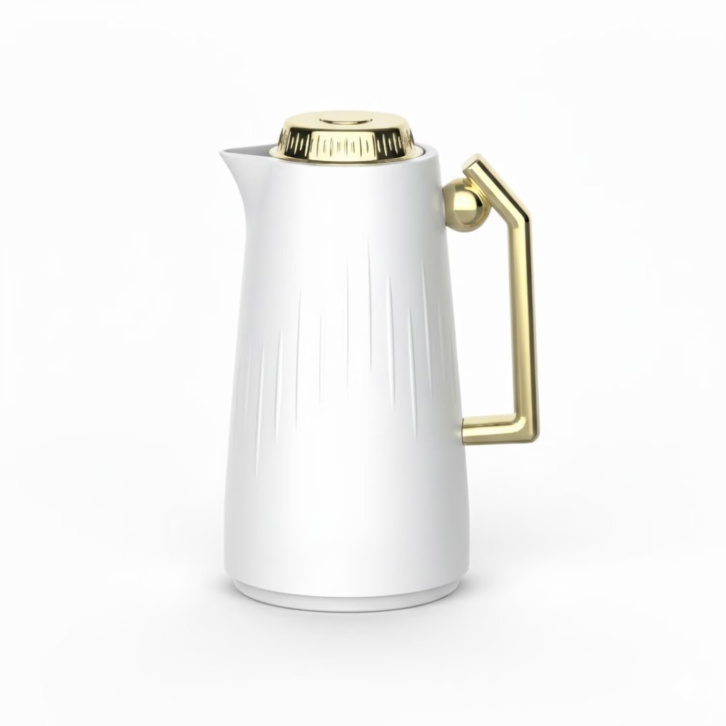 Aura Gold Flask