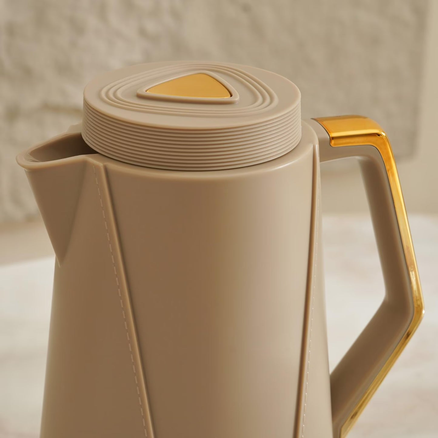 Mist Vacuum Flask